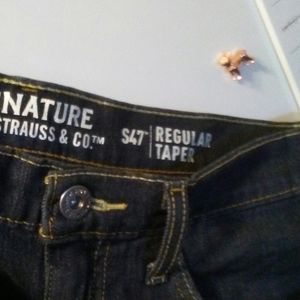 Levis 34 30 s 47 jean